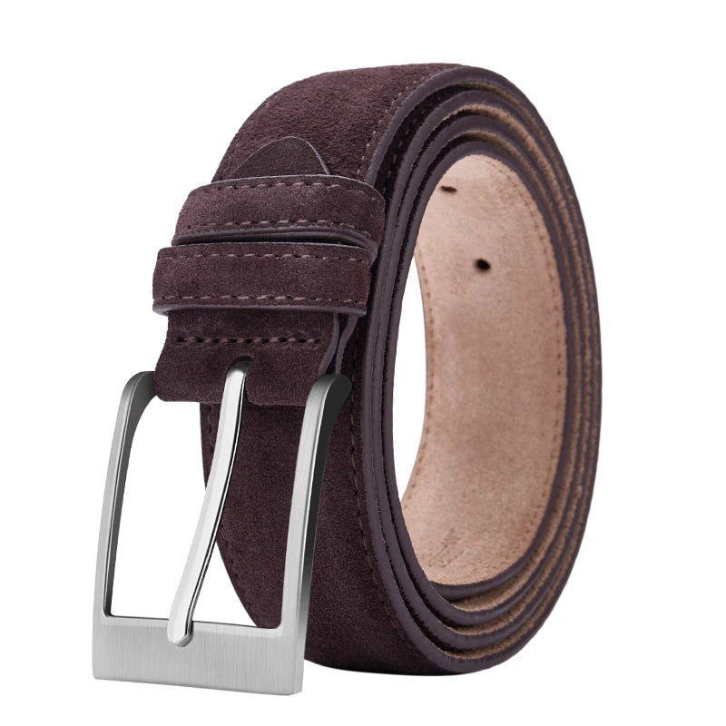 CLASSIC LEATHER BELT