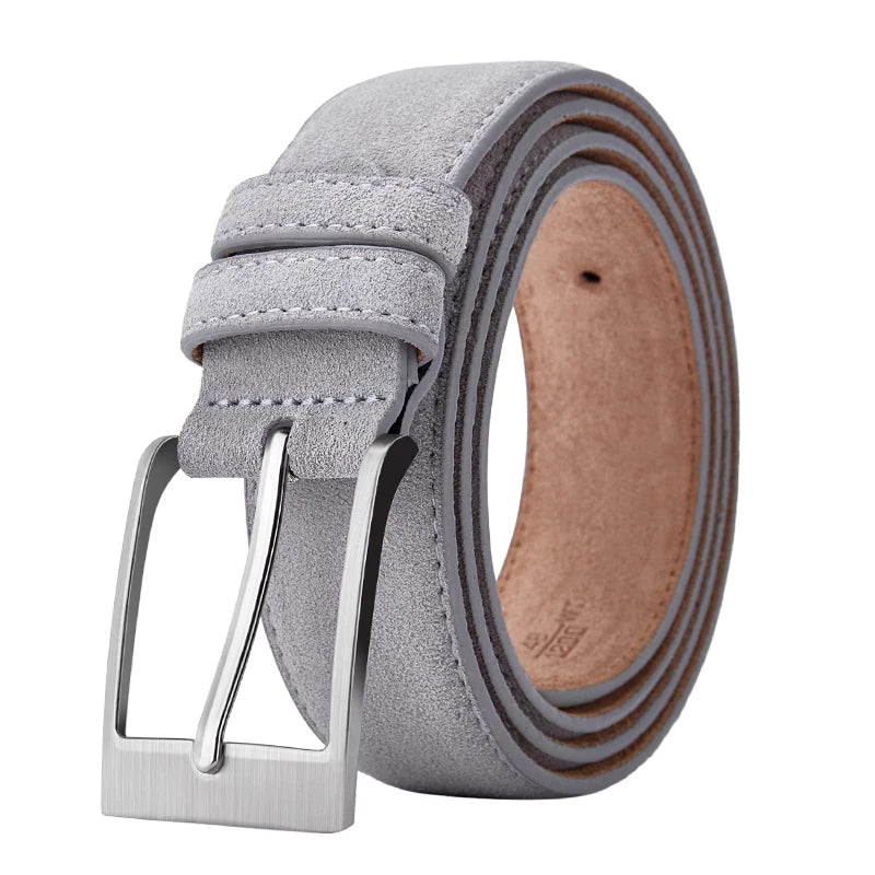 CLASSIC LEATHER BELT