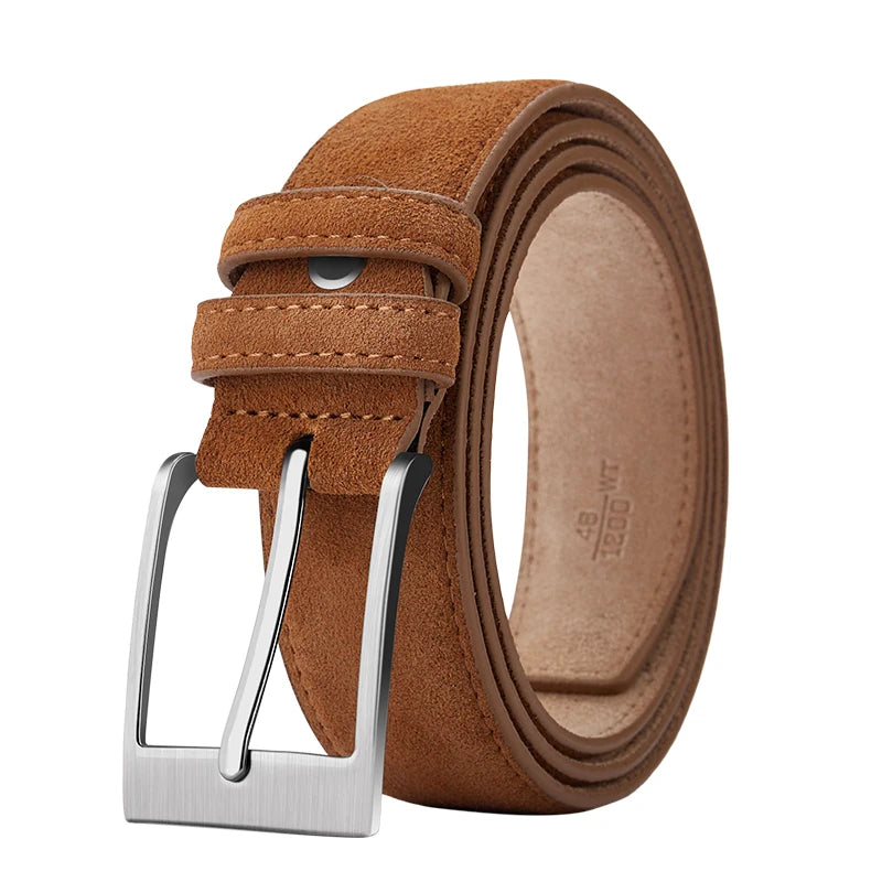 CLASSIC LEATHER BELT
