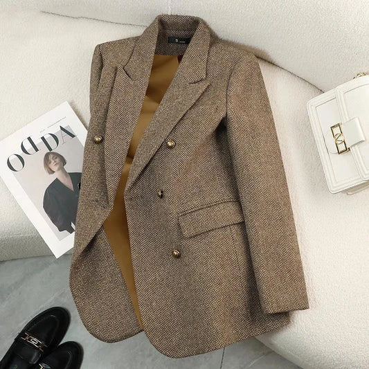 ASHMONT BLAZER